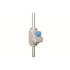 Isoleringskappe ab-qm dn32