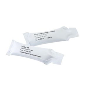 Varmeledende pasta 6 gram