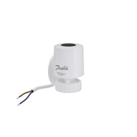 Termoaktuator 230v no