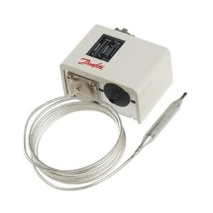 Kp69 termostat danfoss