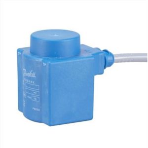 Magnetventilspole 240v