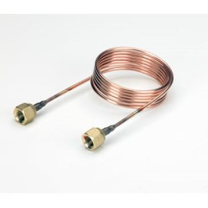 Kapillarrør danfoss