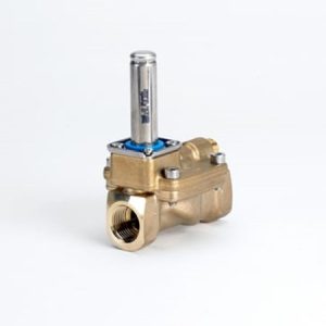 Magnetventil g1/2 epdm