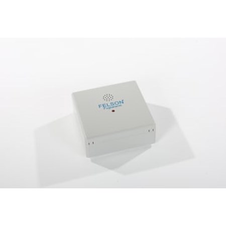 Fugtalarm 5025s