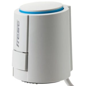 Actuator on-off 230v