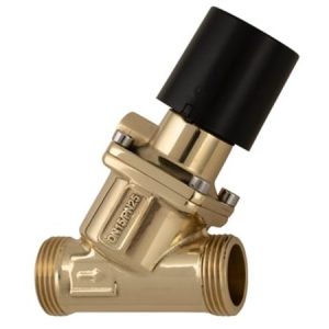Trykdifferensregulator dn15