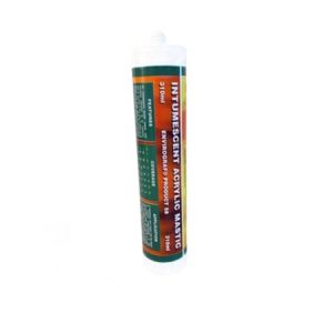 Brandmastik 310 ml