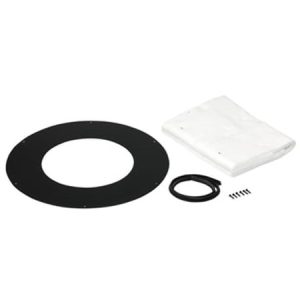 Loftkrave 130 mm