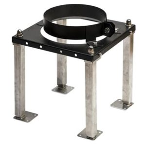 Gulvbæring 130 mm
