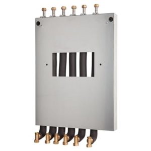 Termix bagplade vmtd
