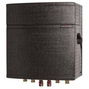 Fjernvarmeunit vmtd-2