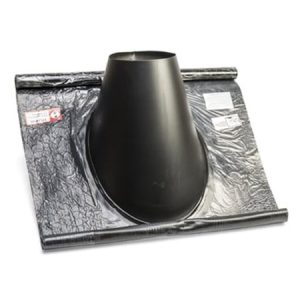 Taginddækning 230/130 mm