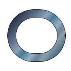 Loftkrave 230 mm