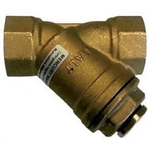 Snavssamler 1" magnet