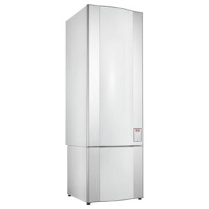Fjernvarmebeholder 300l