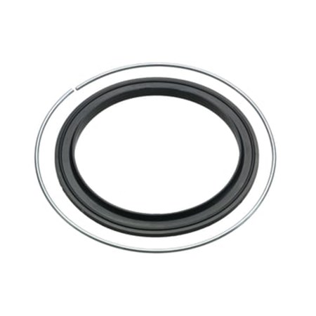 Pakning 120x98mm varmtvandsbeholder