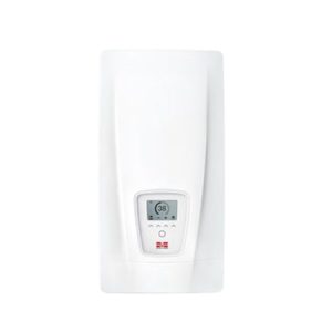 Gennemstrømningsvandvarmer 18 kw