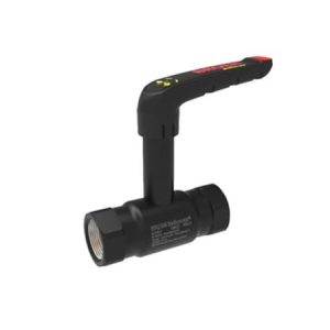 Kugleventil dn25 pn25
