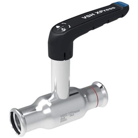 Presventil 15mm