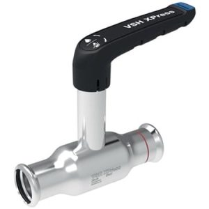 Presventil 18mm dn15