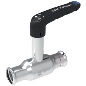 Presventil 42mm dn40