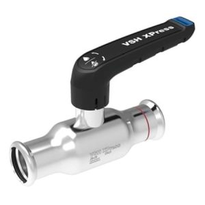 Presventil 54 mm dn50