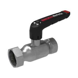 Kugleventil 3/4"