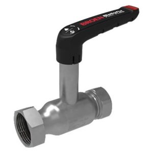 Kugleventil 3/4"