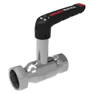 Kugleventil 3/4"
