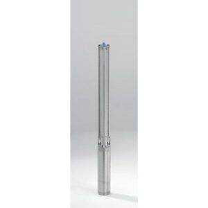 Dykpumpe sp5a-12