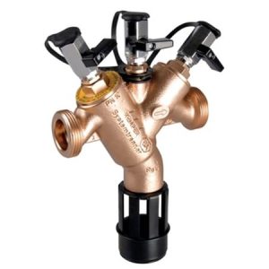 Tilbagestrømningssikring 1 1/2" pn10