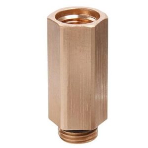 Forlængerstykke 35mm 1/4