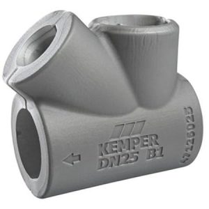 Isoleringskappe dn15