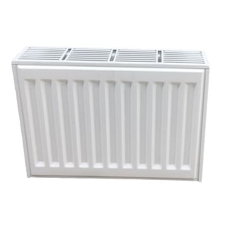 Radiator h600 t22 l2600