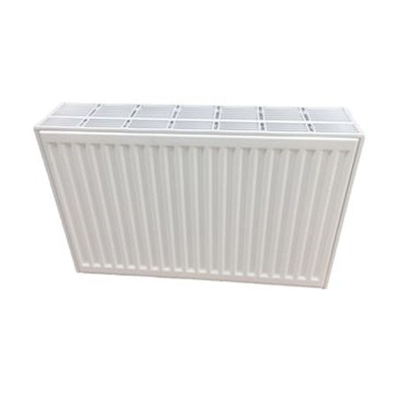 Radiator h500 t33 l1000