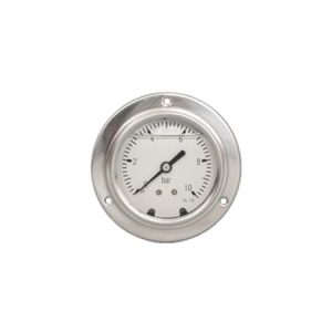 Manometer 0-16 bar