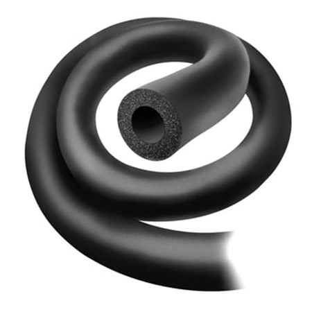 Rørisolering 18x13mm