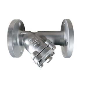 Snavssamler dn50 pn16