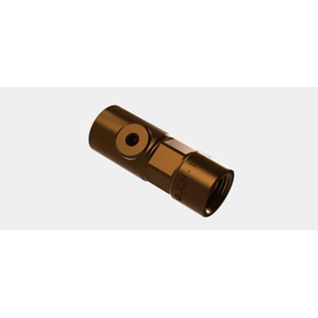 Kontraventil 1½"
