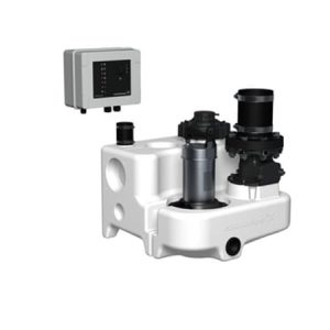 Grundfos multilift mss.11.1.2