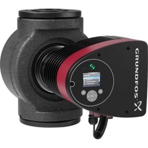 Cirkulationspumpe grundfos magna3
