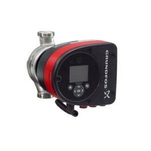 Cirkulationspumpe grundfos magna3