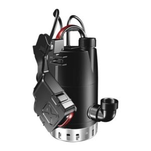 Kælderpumpe grundfos unilift