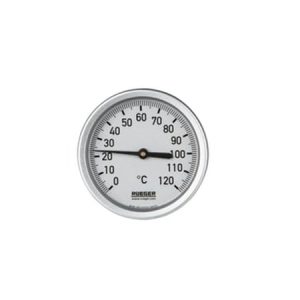 Termometer ø65 mm