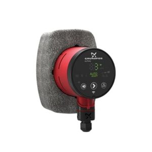 Brugsvandspumpe alpha2 25-40n