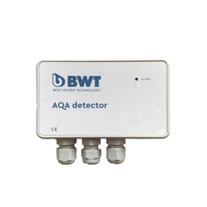 Vandalarm bwt aqa