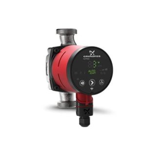 Brugsvandspumpe grundfos alpha2