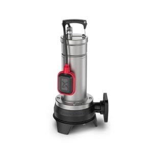 Spildevandspumpe grundfos