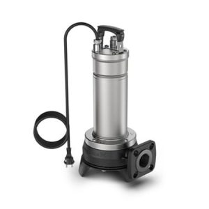 Spildevandspumpe grundfos unilift