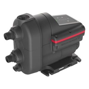 Minivandværk grundfos scala2